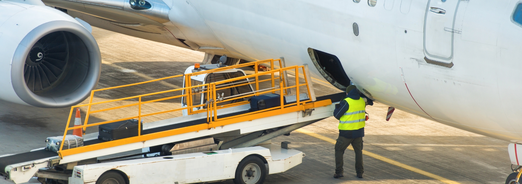 Air Shipping Service
