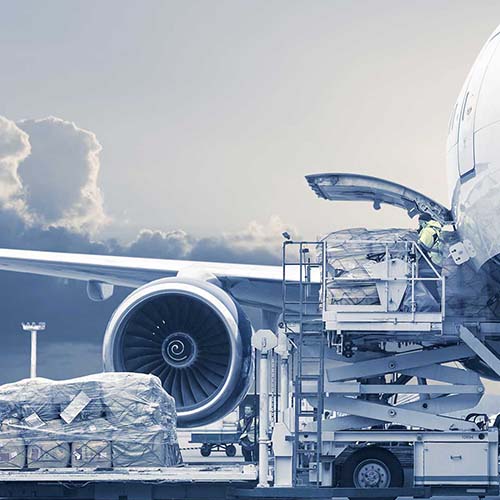 Air Shipping Service