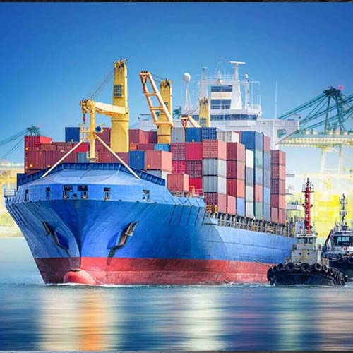 FCL Shipment Service