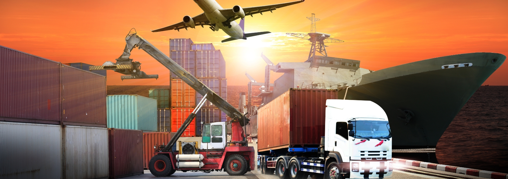 Import Clearance Service